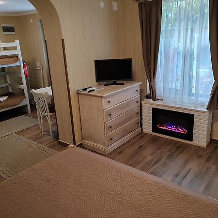 Судио в Хаджи Марковата къща за гости в Дряново Екстер'єр фото
