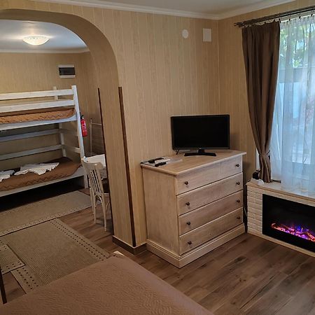 Судио в Хаджи Марковата къща за гости в Дряново Екстер'єр фото